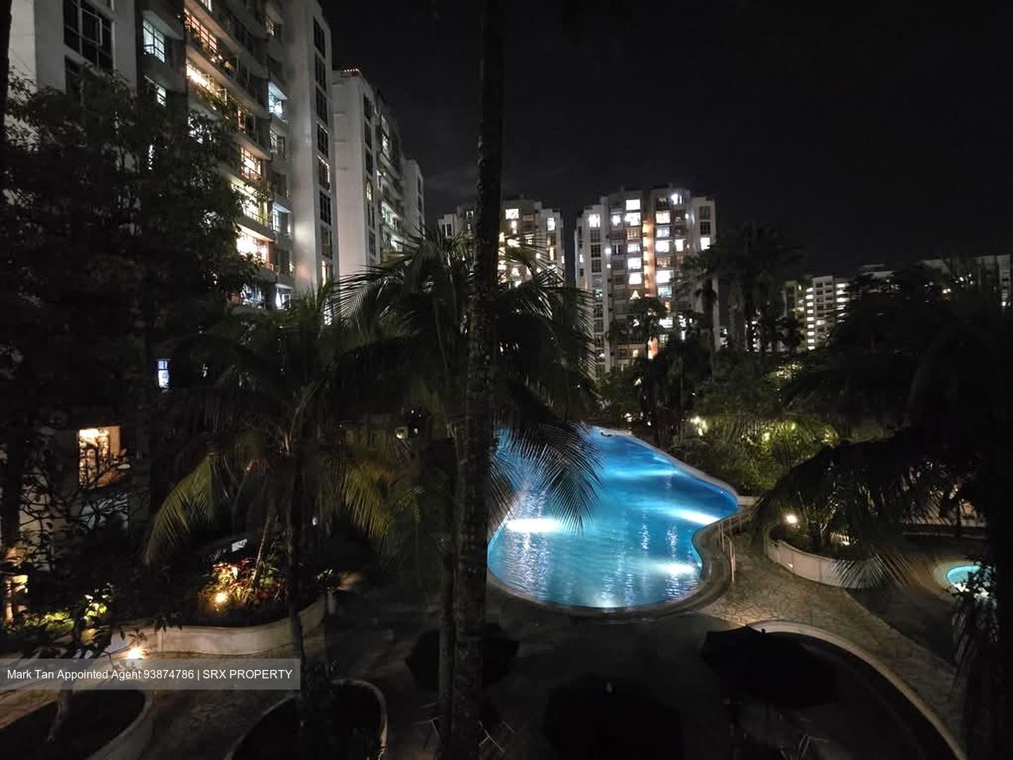 Lilydale (D27), Condominium #557959531